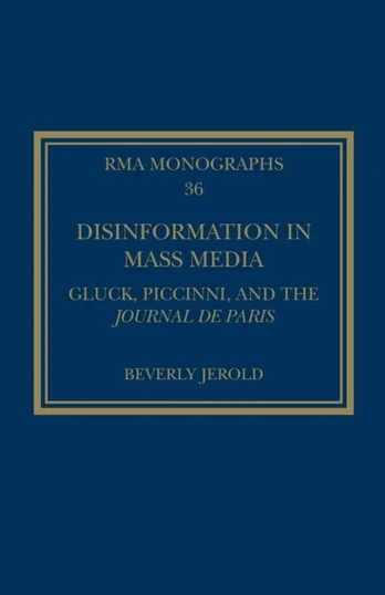 Disinformation in Mass Media