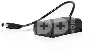 Core SWX PB-EDGE Sony L-series Battery Cable 6"