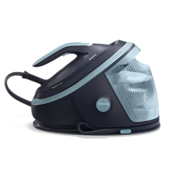 Lygintuvas su garų generatoriumi Philips PSG7200/20