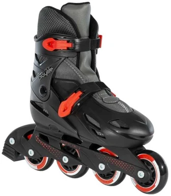 Playlife Riddler Juodas Cherry str. 39-42
