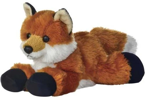 Aurora MF FOXXIE FOX