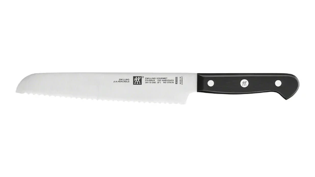 Nóż do pieczywa Zwilling Gourmet - 20 cm