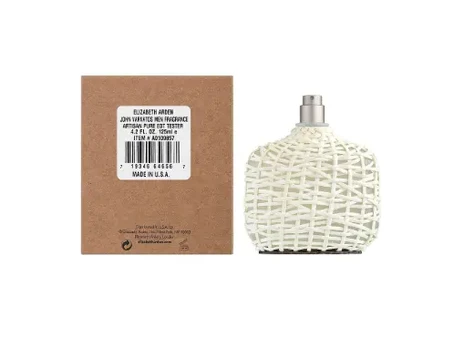 John Varvatos Artisan Pure EDT M 125 ml Tester