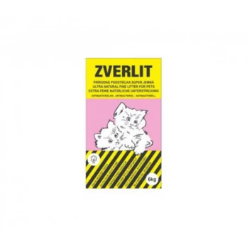 Zverlit Extra kraikas 6kg