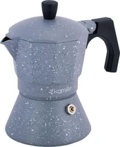Kamille kavos virimo aparatas 3 puodeliai (2516GR)