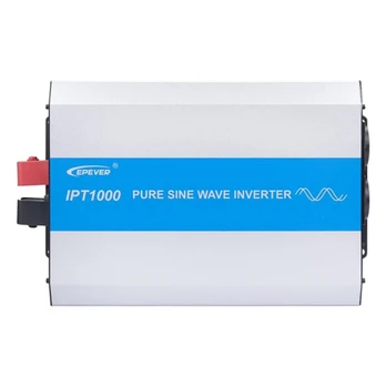EPEVER IPT1000-12(E) 12V/1000W įtampos keitiklis