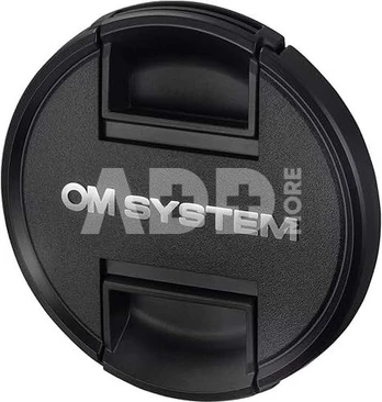 OM System LC-52D Lens Cap