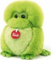Trudi TRUDI FLUFFIES FROG