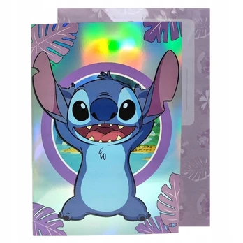 Atvirukas su voku ''Disney Stitch'', A4