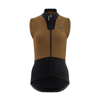 Assos DYORA R Spring Fall S11 moteriška liemenė | Jupiter Gold, M