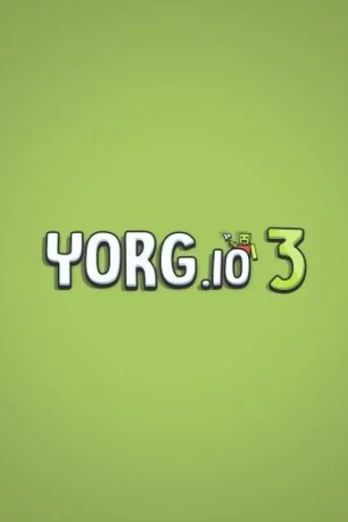 YORG.io 3 PC