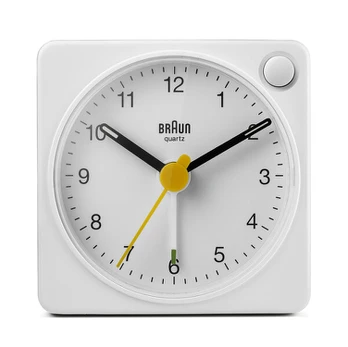 Sieninis laikrodis Braun BC02XW