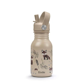 Elodie Details - buteliukas vandeniui, 450 ml | Lapė