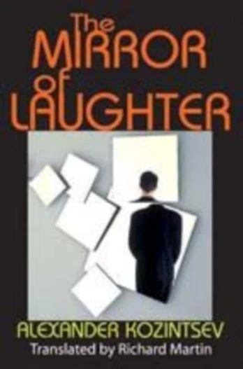 Mirror of Laughter
