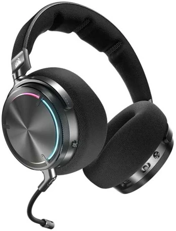 Corsair Microsystems CORSAIR VIRTUOSO MAX WIRELESS XBOX Carbon