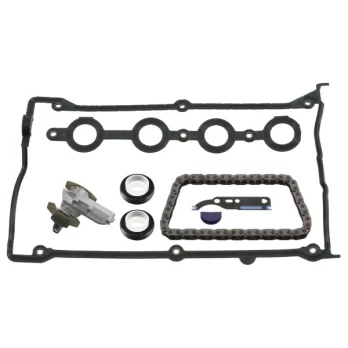 FEBI FE45004 Timing chain kit (chain + sprocket)