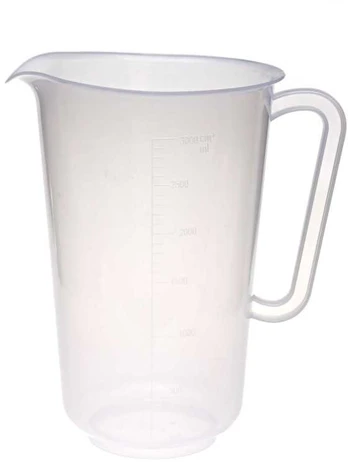 Matavimo indas 3 L 4369