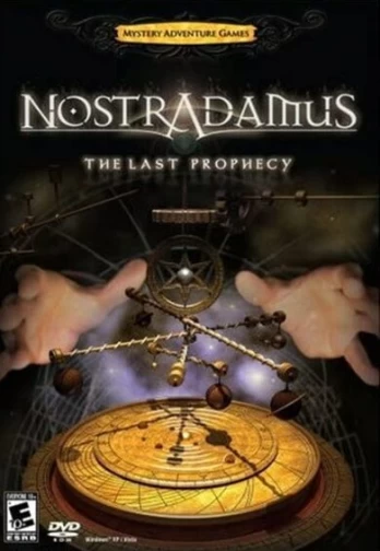 Nostradamus: The Last Prophecy PC