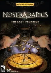 Nostradamus: The Last Prophecy PC kaina