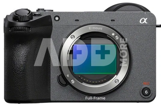 Sony FX2