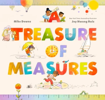 Treasure of Measures