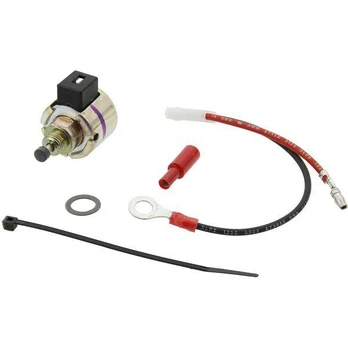Kuro vožtuvas