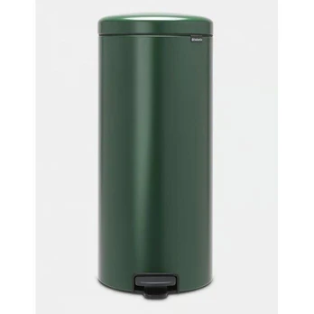 Šiukšlių dėžė Brabantia NewIcon 30L Pine Green