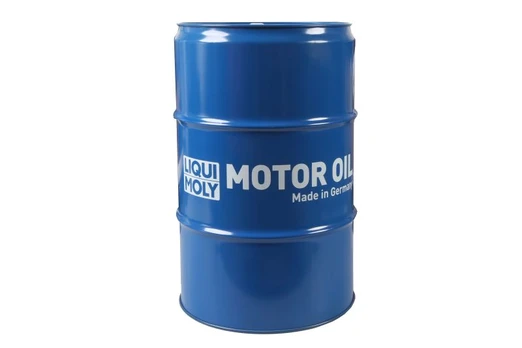 Variklio alyva LIQUI MOLY 3709