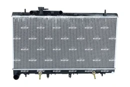 Variklio radiatorius NRF NRF 59227 kaina