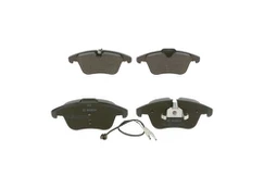 BOSCH 0 986 494 371 Brake pad set