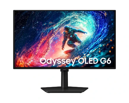 Monitorius Samsung LS27HG612SUXEN
