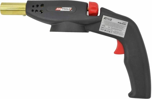 AW-Tools AWTOOLS PALNIK GAZOWY NA NABOJE - PIEZO