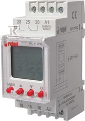 Relpol SAKYKITE. ASTRONAS. RDT-TPA2 – LCD, 80 PROG