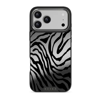 Imperial - iPhone 17 Pro Max Case, Elite Mirror (MagSafe) / Gunmetal