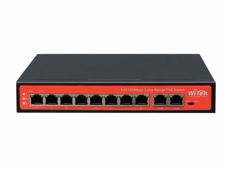 Komutatorius Wi-Tek Wi-PS210