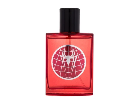 Marvel Spiderman Eau De Toilette 100 ml Kvepalai