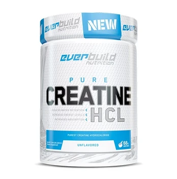 EverBuild Nutrition Creatine HCL 3000™ 200g
