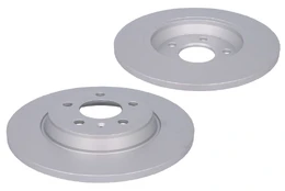 DELPHI BG4081C Brake Disc kaina