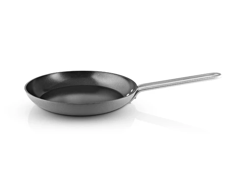 Eva Trio - Grey Line Frying Pan - Grey - 24 cm