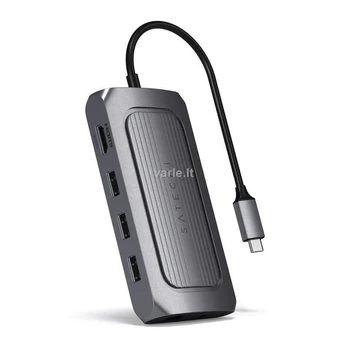 USB Hub Satechi USB4 Multiport Adapter 8K HDMI
