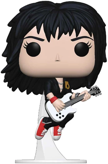 Funko POP figure Rocks Joan Jett