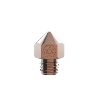 E3D Zodiac PRO antgalis MK8 - 1.75 mm, 1 vnt