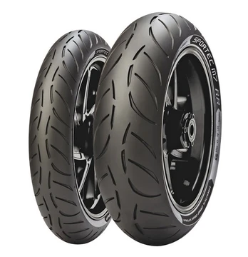 Metzeler Sportec M7 RR 110/70R17 54 W