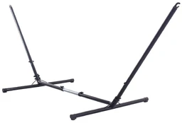 Hamakų stovas Domoletti 75110, 285 - 370 x 105 x 108 cm kaina
