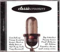 CD Various - Classic Crooners Vol.1