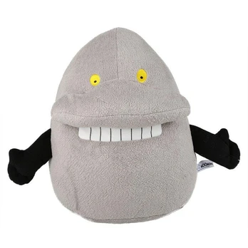 Martinex Moomin – 40 cm pliušinis – The Groke (35593100)