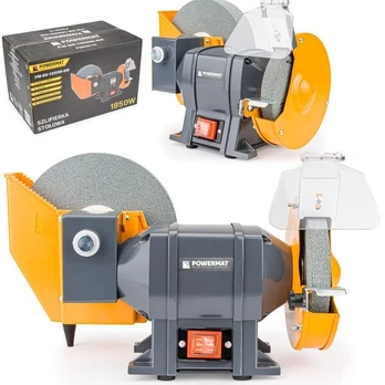 Elektrinis galąstuvas PowerMat 1850W