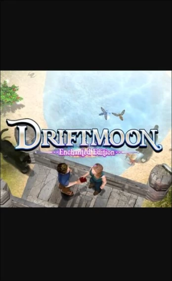 Driftmoon PC
