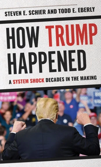 How Trump Happened