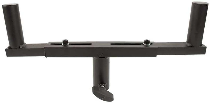 2 kolonėlių laikiklis/adapteris BoomTone DJ SP-2R